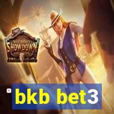 bkb bet3